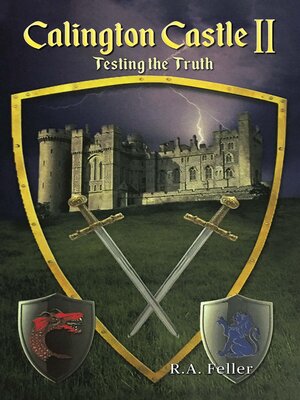 cover image of Callington Castle II